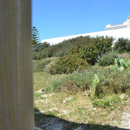 Incanto Delle Ninfe Tarente Buitenkant foto