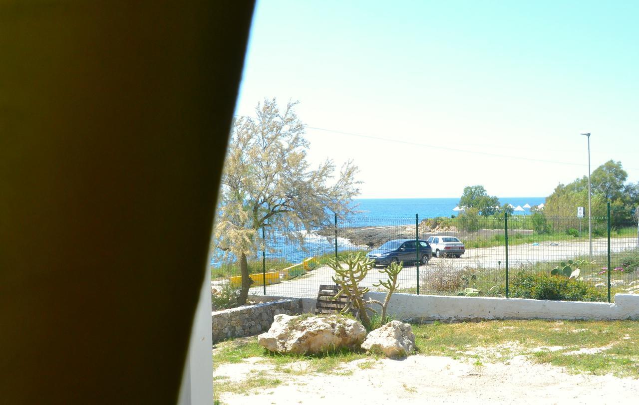 Incanto Delle Ninfe Tarente Buitenkant foto